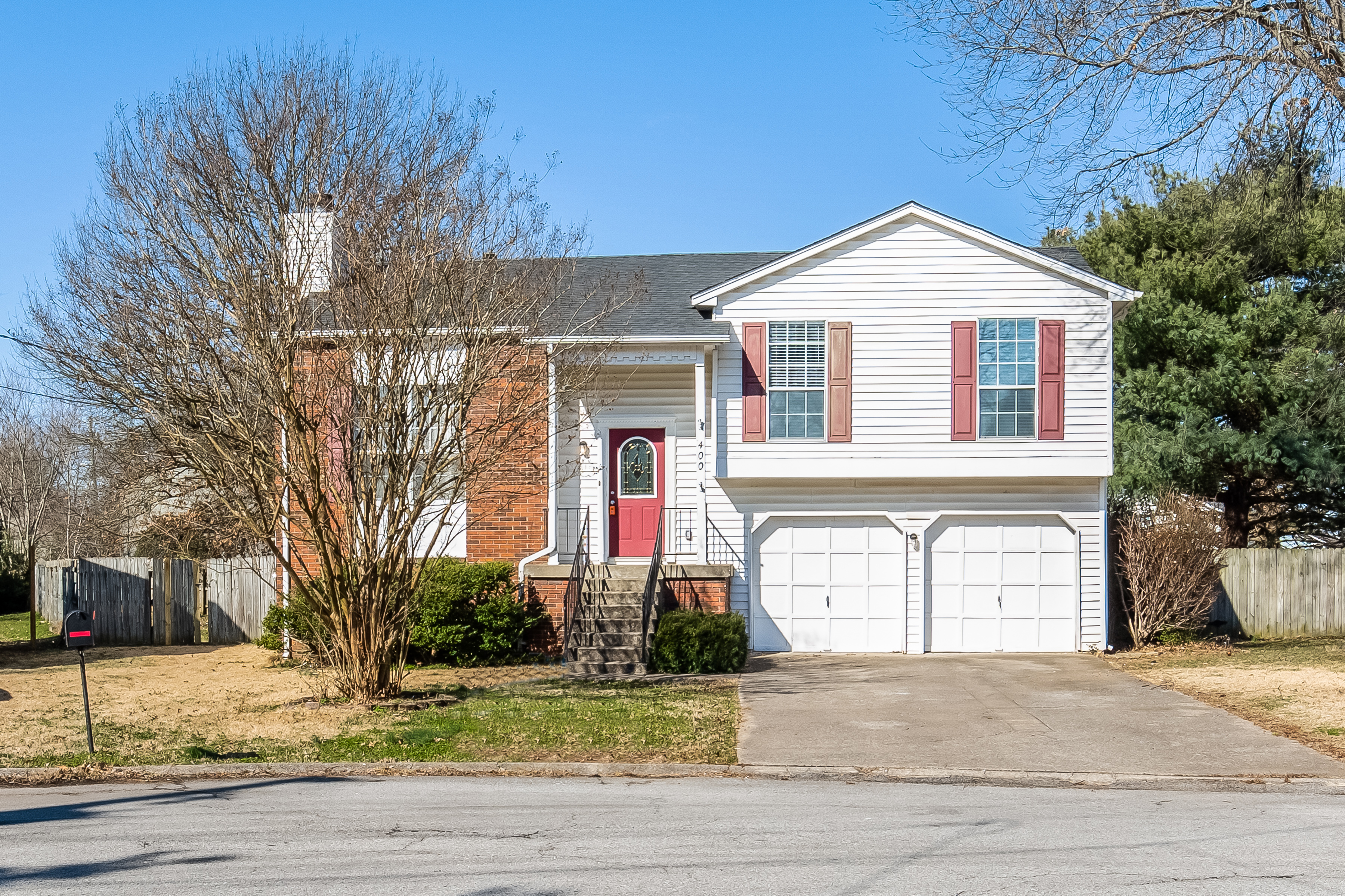 400 Brannon Hill Ct Old Hickory, TN 37138